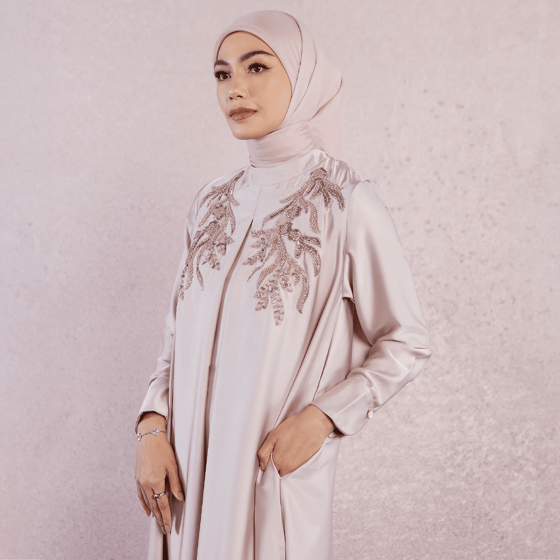 Eloise Dress | HijabChic