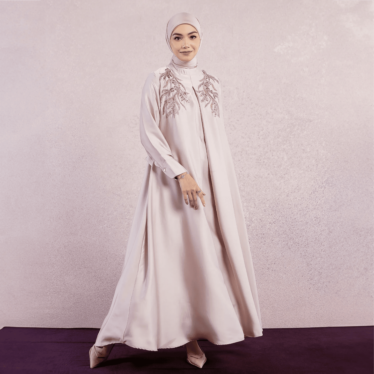 Eloise Dress | HijabChic