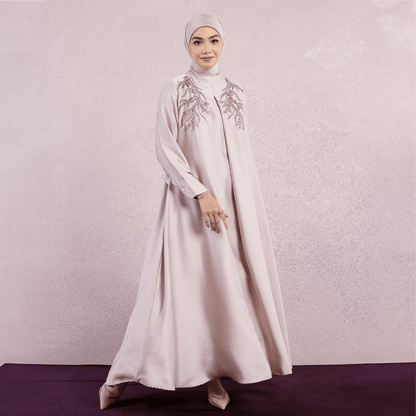 Eloise Dress | HijabChic