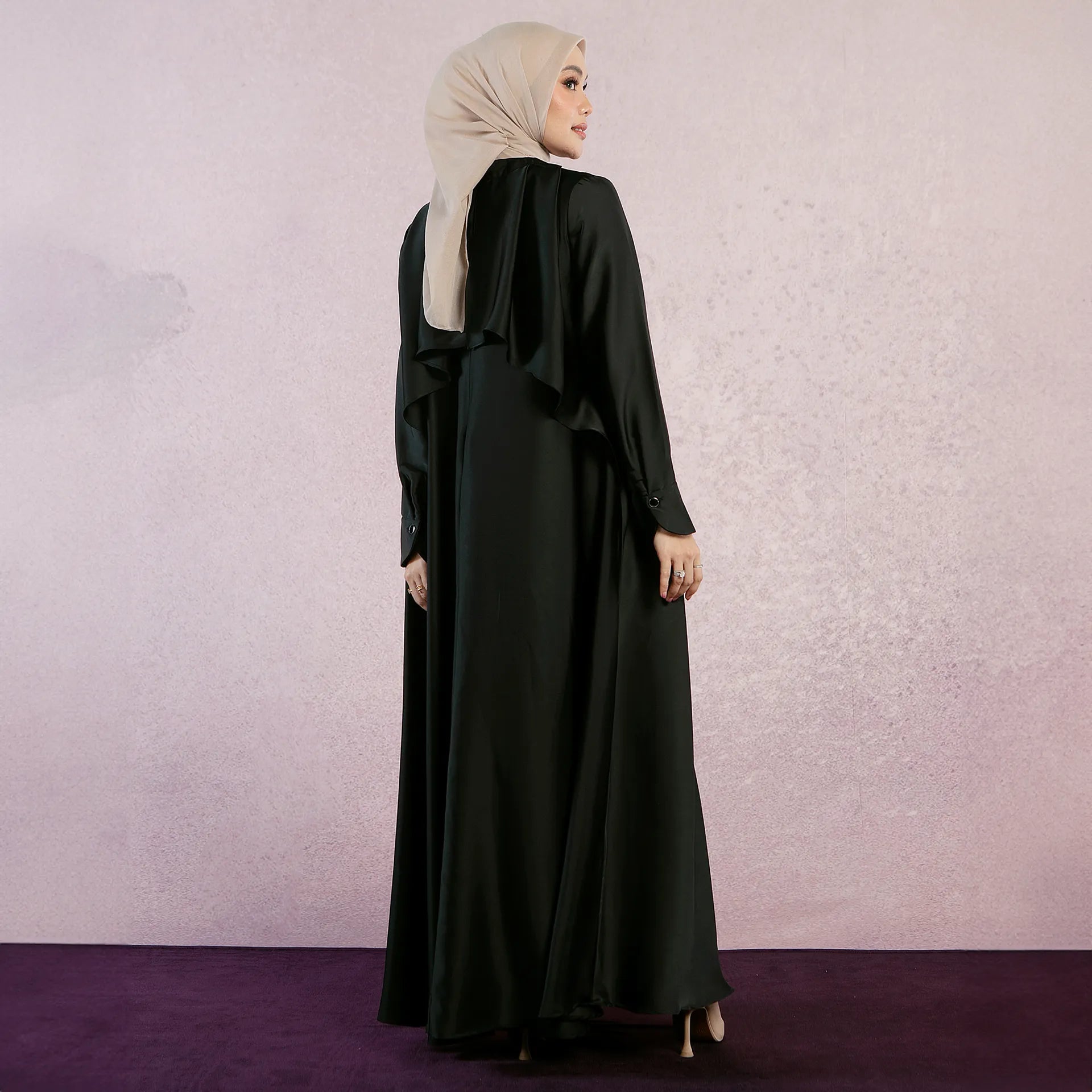 Eloise Dress | HijabChic