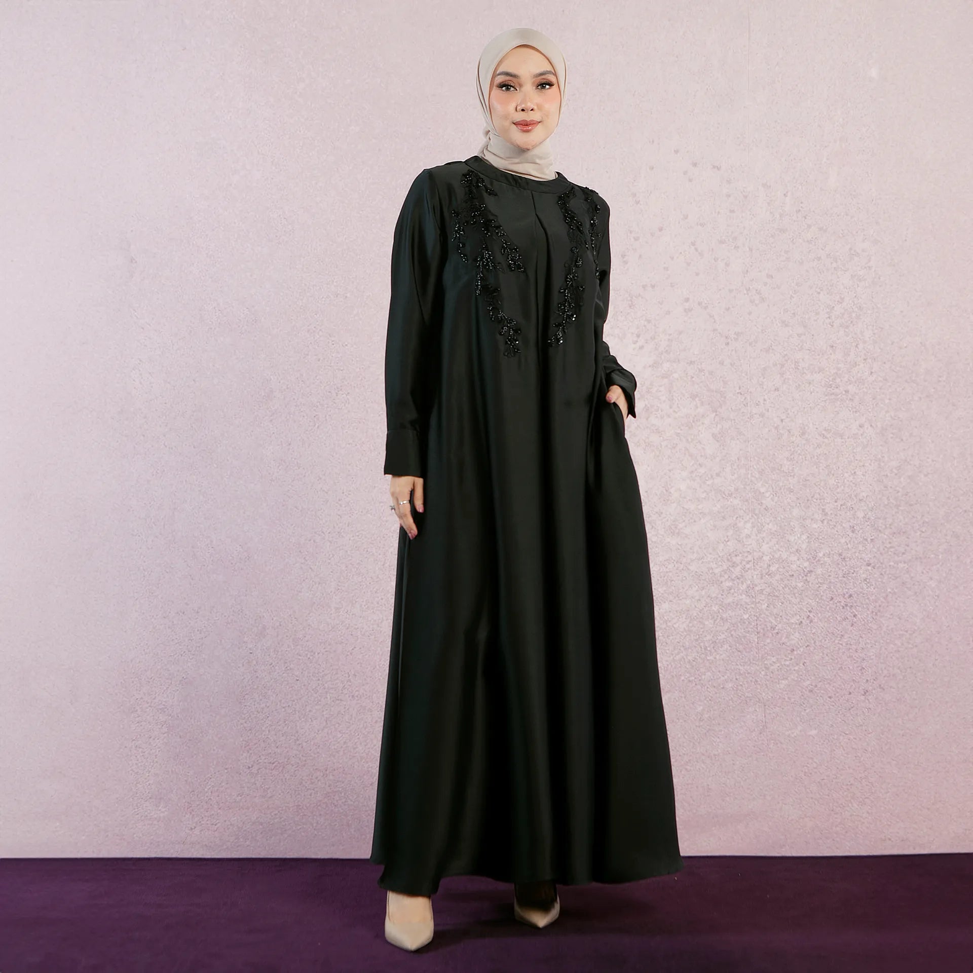 Eloise Dress | HijabChic