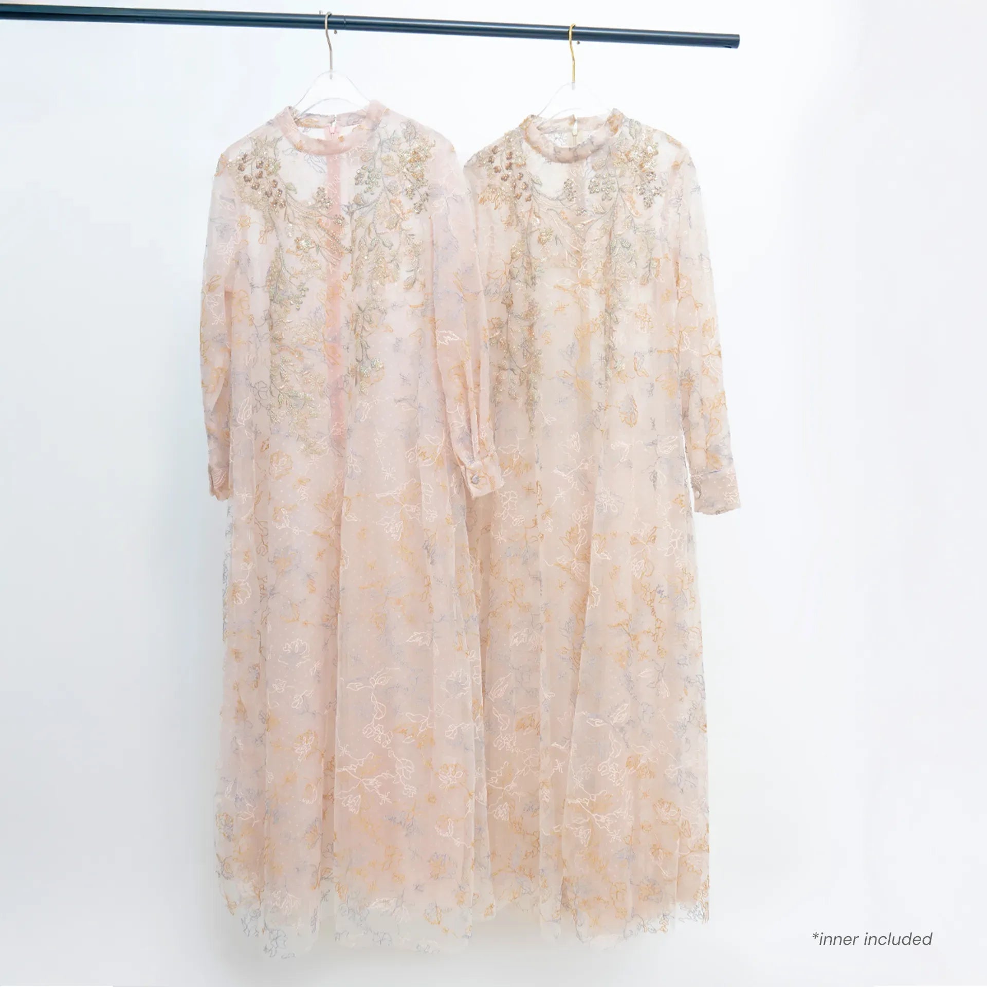 Emmeline Dress | HijabChic