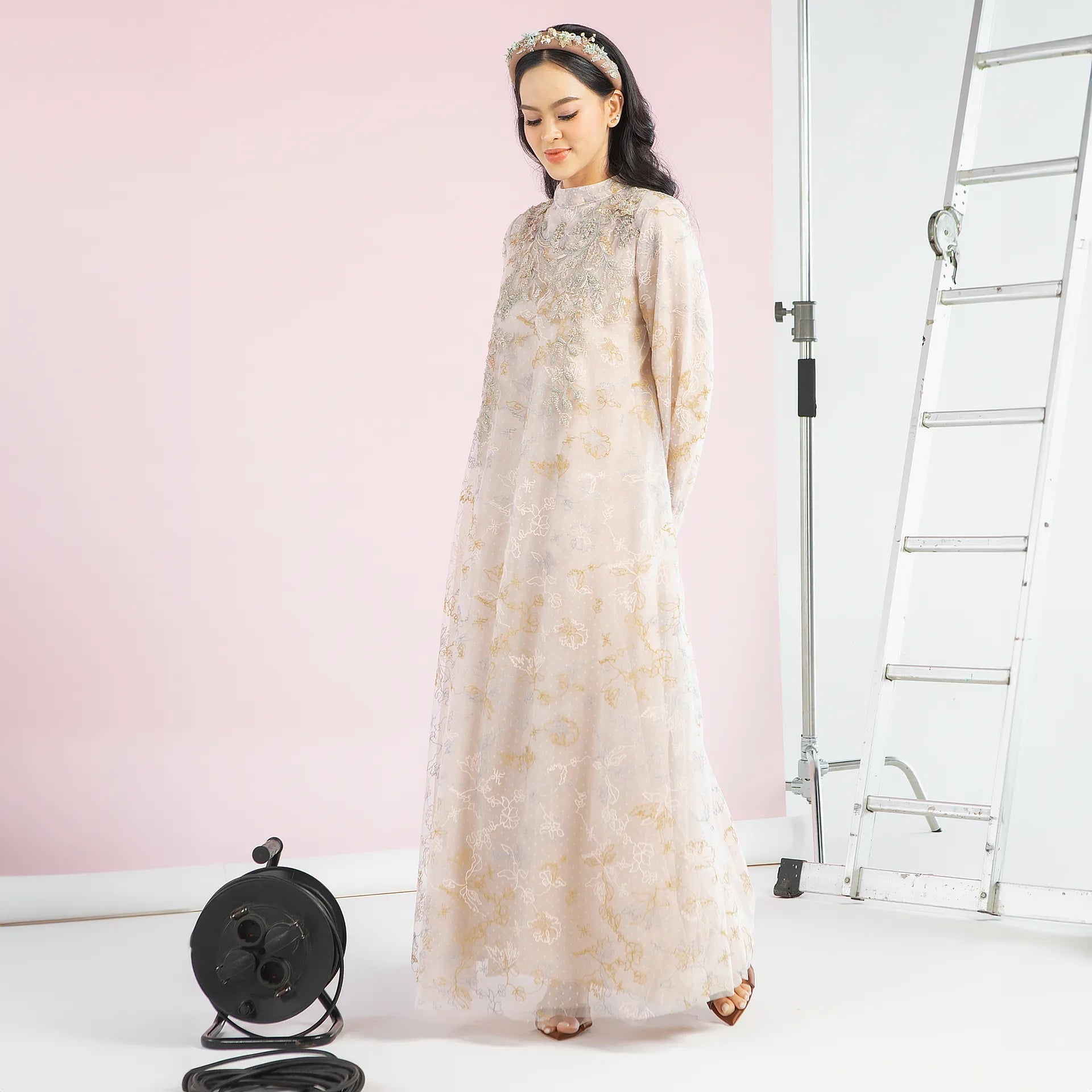 Emmeline Dress | HijabChic
