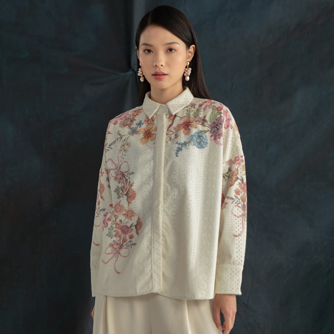 Bundling Serenna Couple Nazar Koko + Eira Top