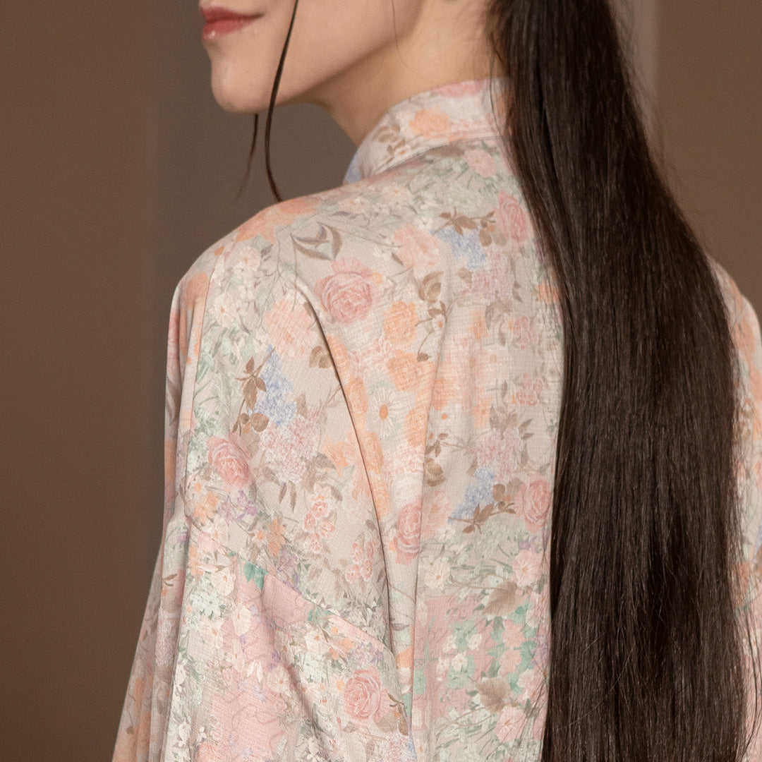 Elen Top Blush Petal