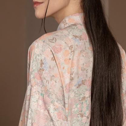 Elen Top Blush Petal