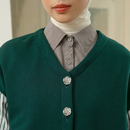 Fleur Outerwear