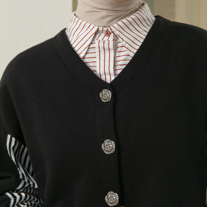 Fleur Outerwear