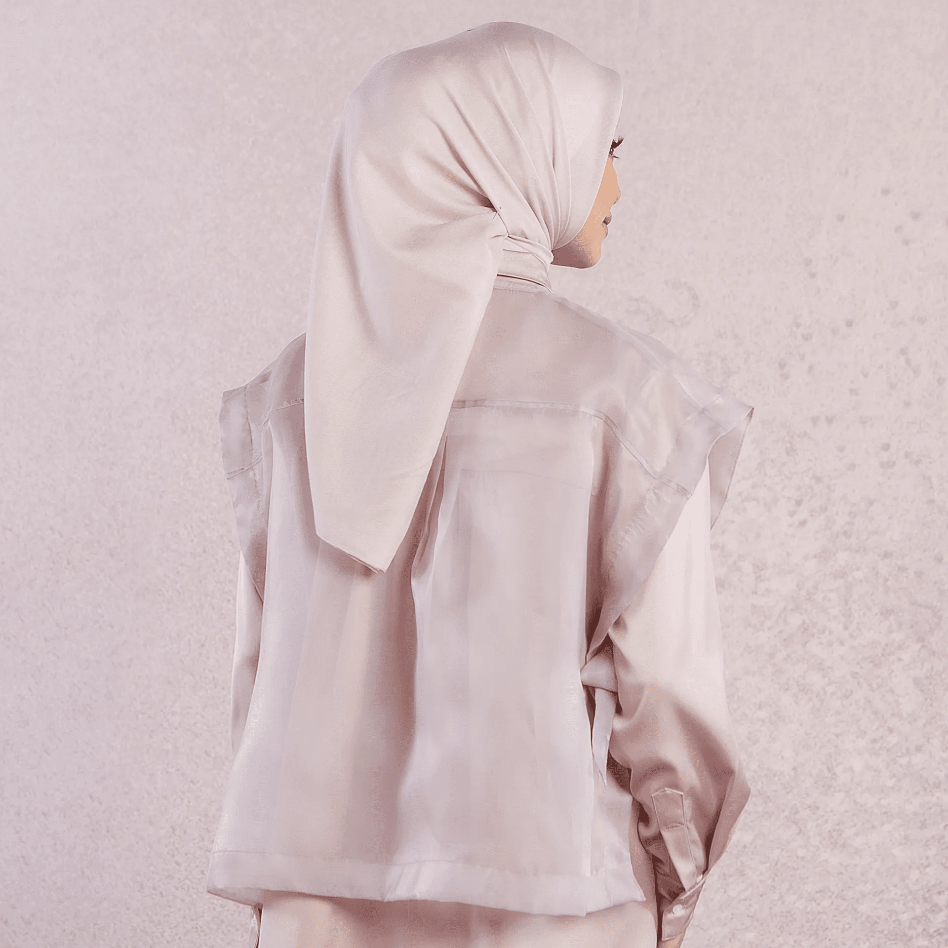 Jane Outerwear (HijabChic x Tiqasya) | HijabChic