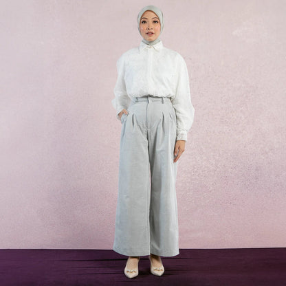 Kate Pants (HijabChic x Tiqasya) | HijabChic