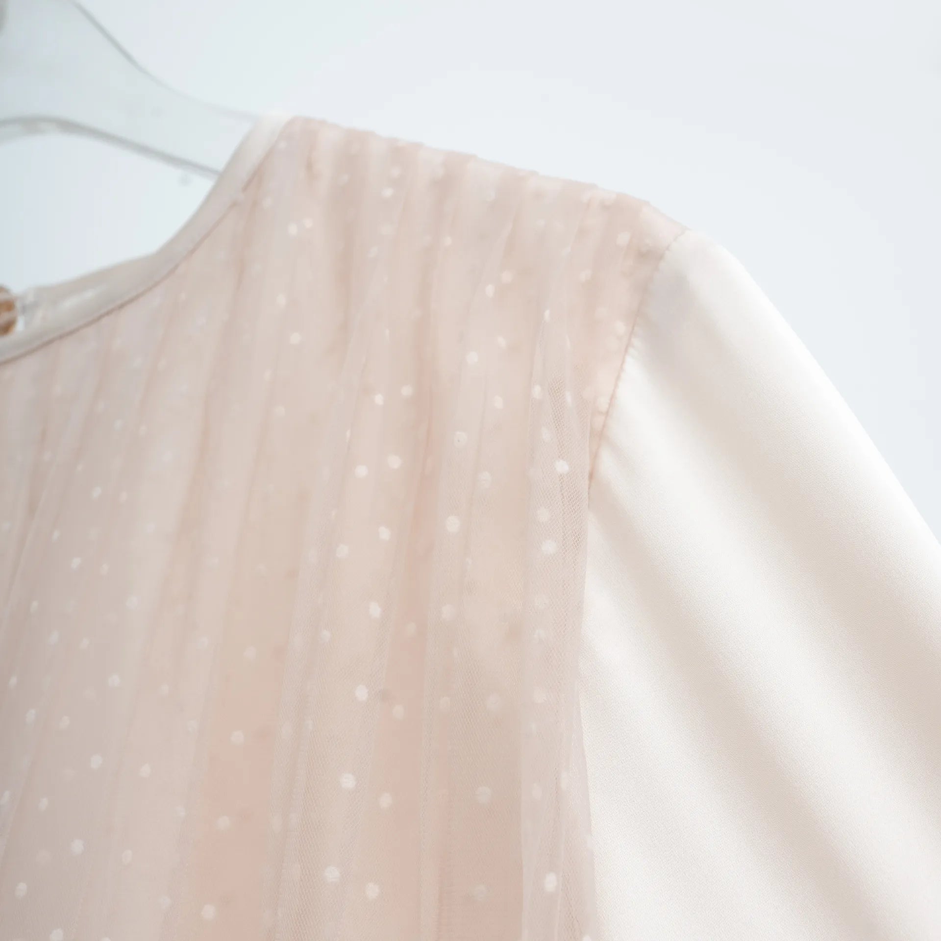 Keeva Gold Top | HijabChic