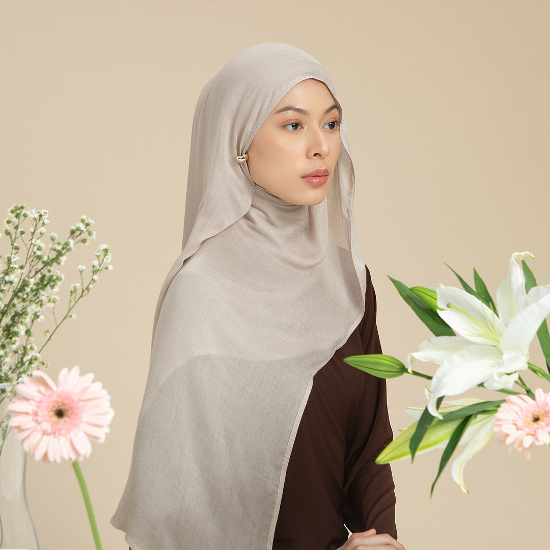 Pashmina Viscose Safara