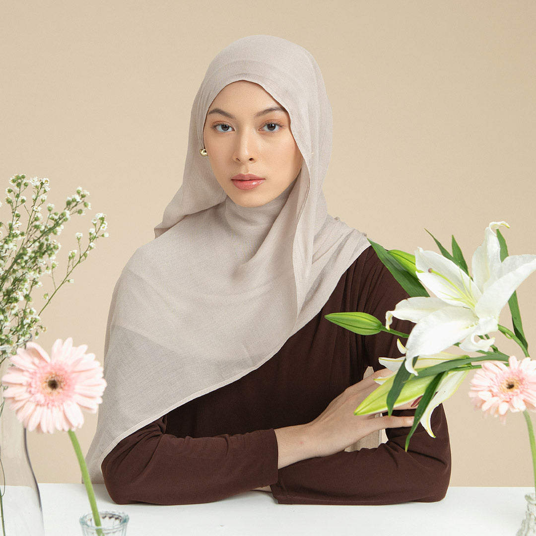 Pashmina Viscose Safara