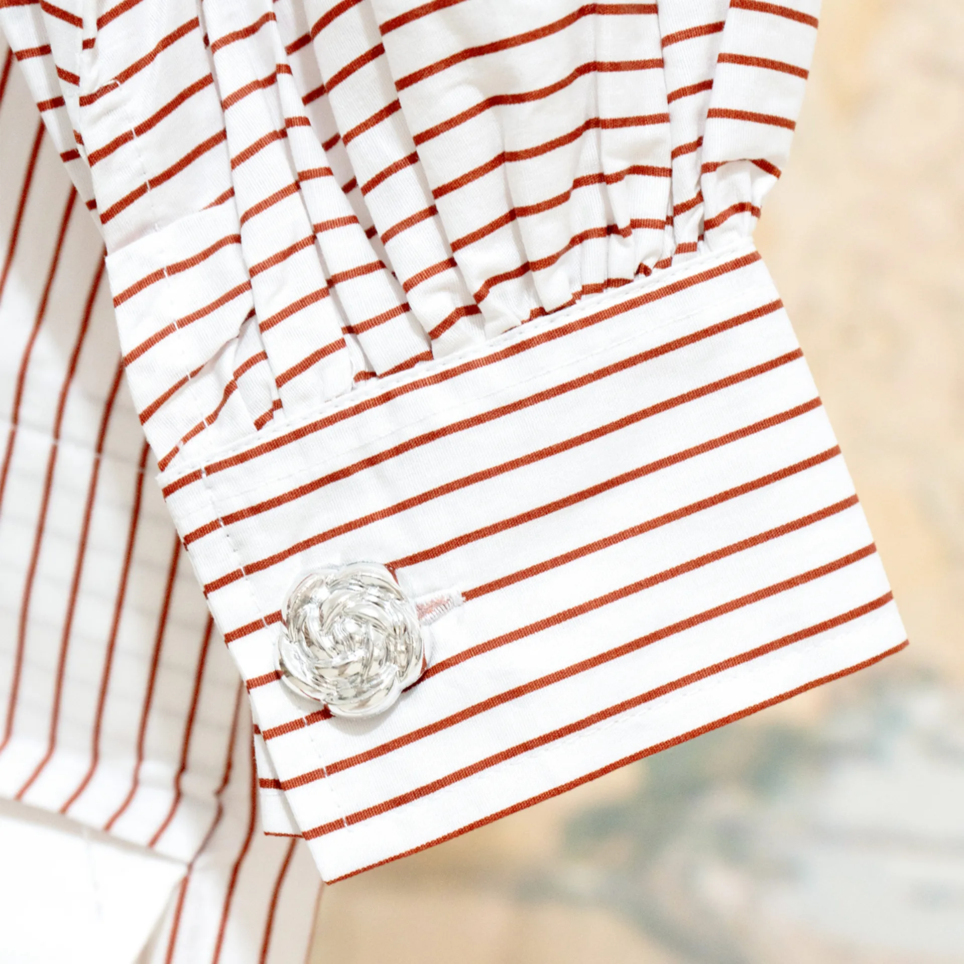 Larra Top