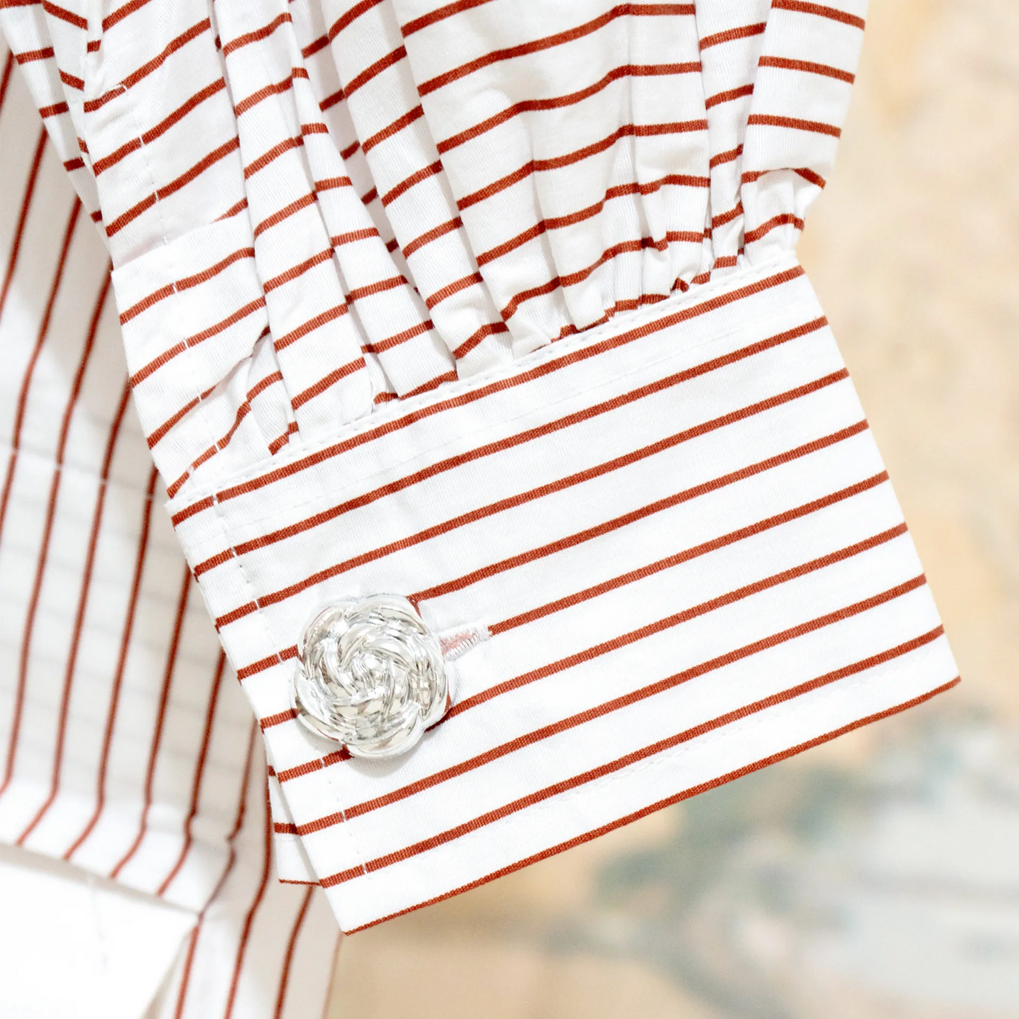 Larra Top