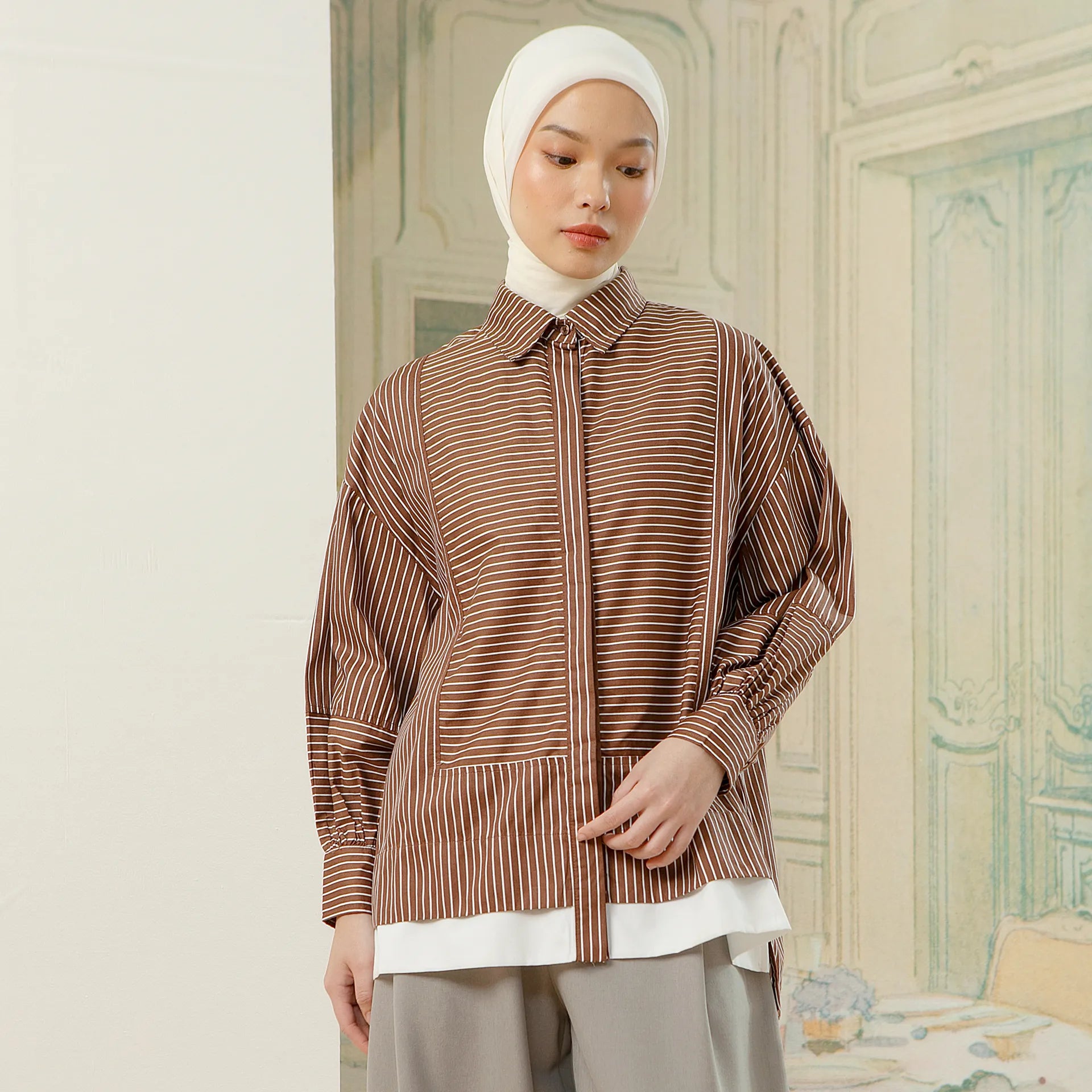 Larra Top