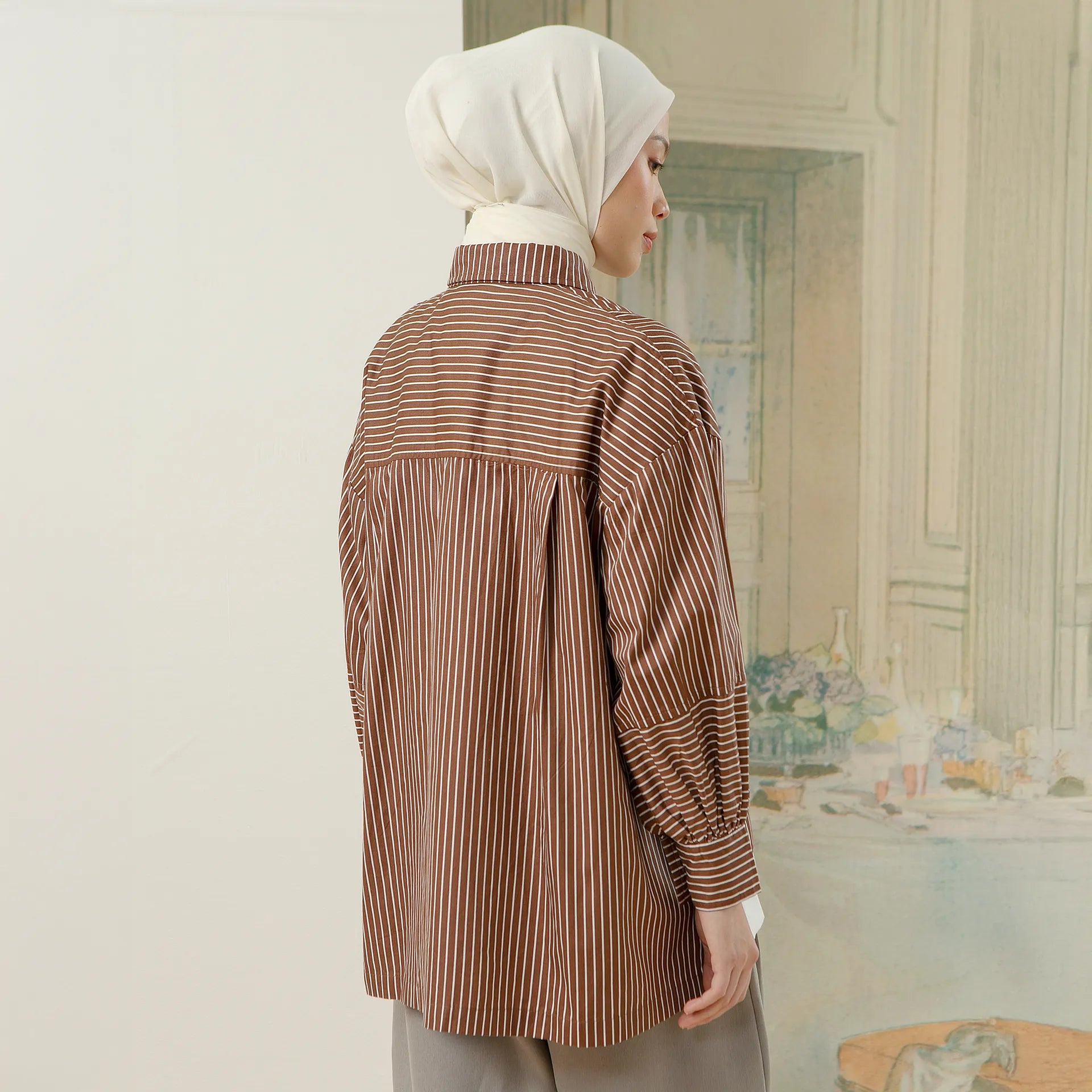 Larra Top