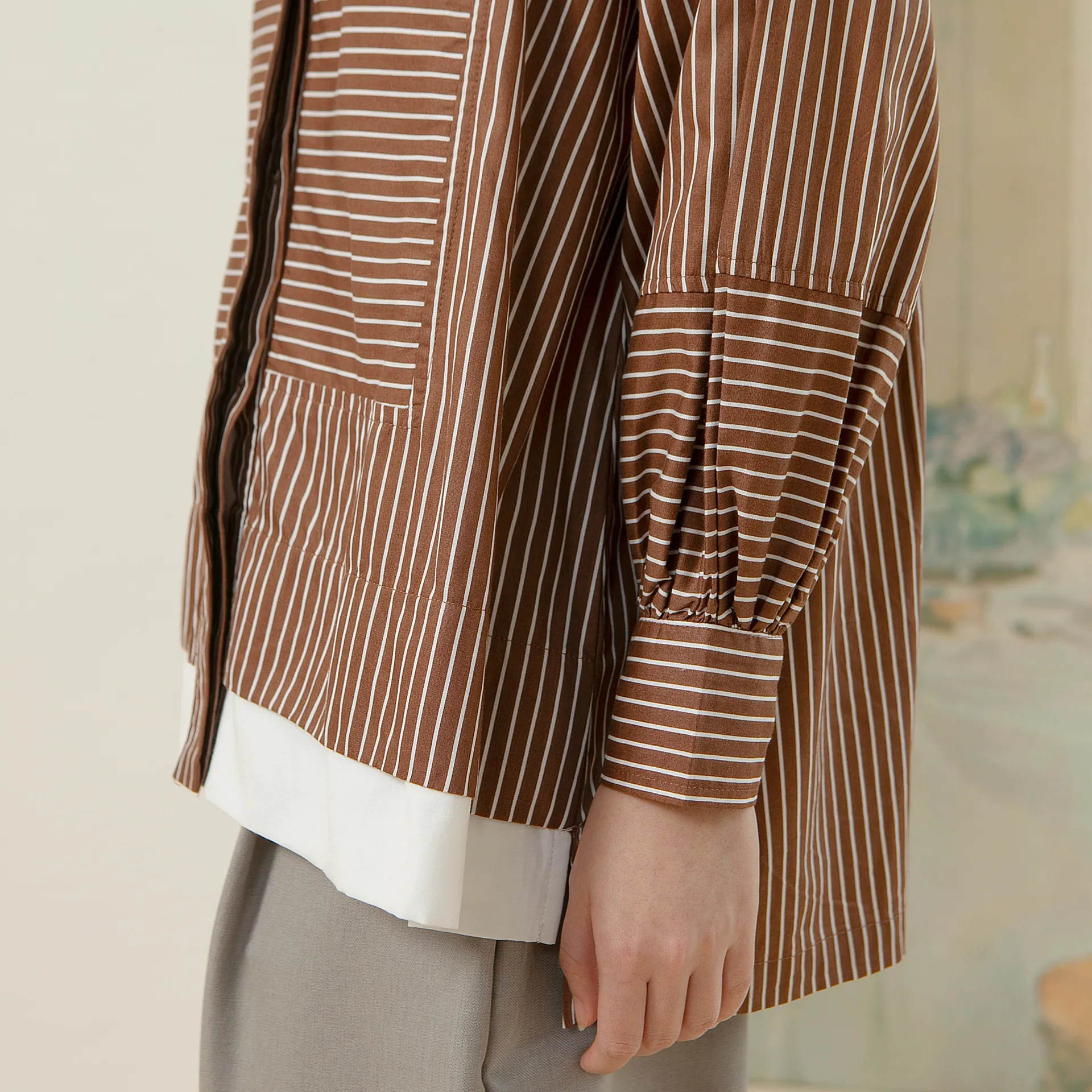 Larra Top