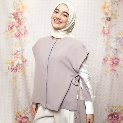 Eidlyn Lavender Outer