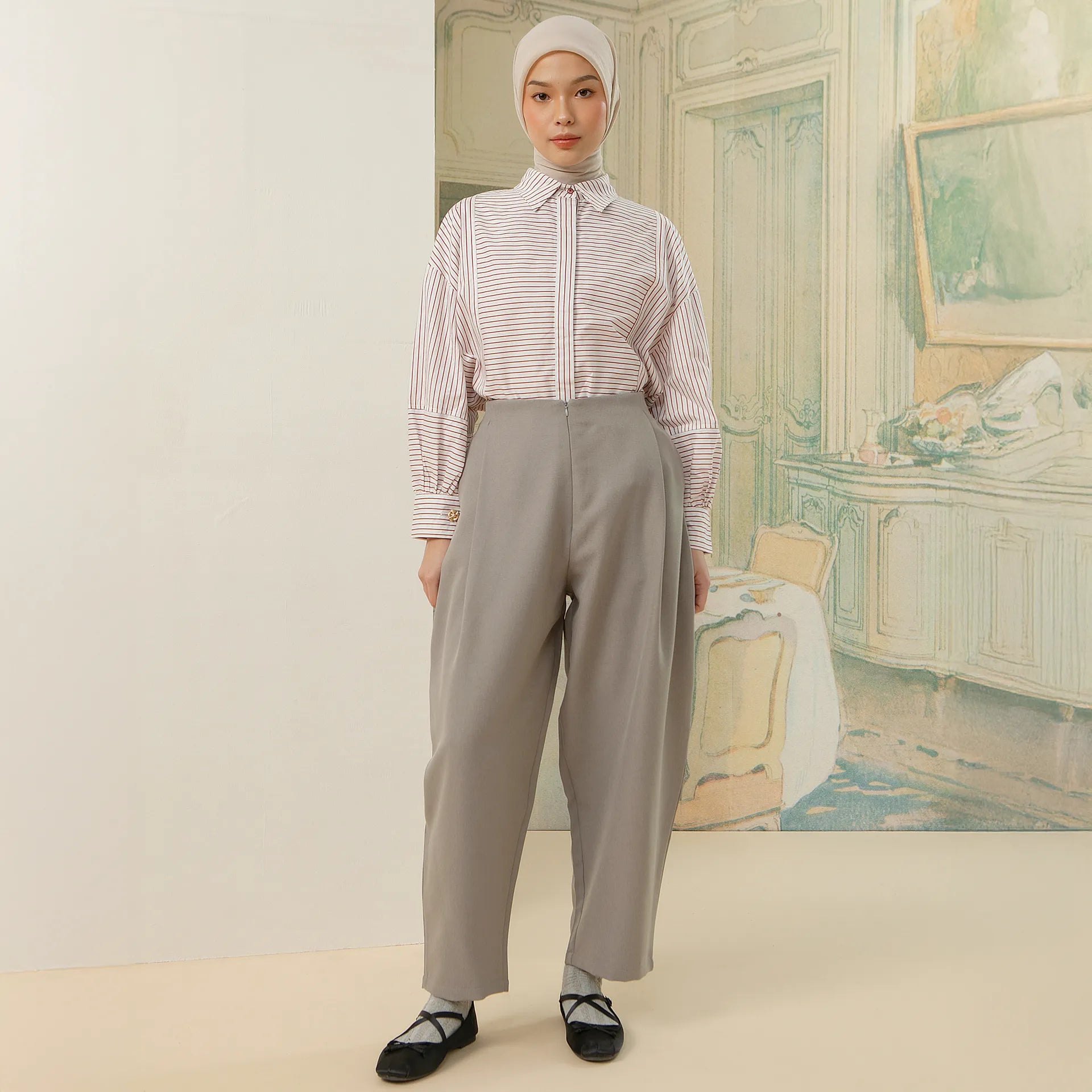 Liora Pants