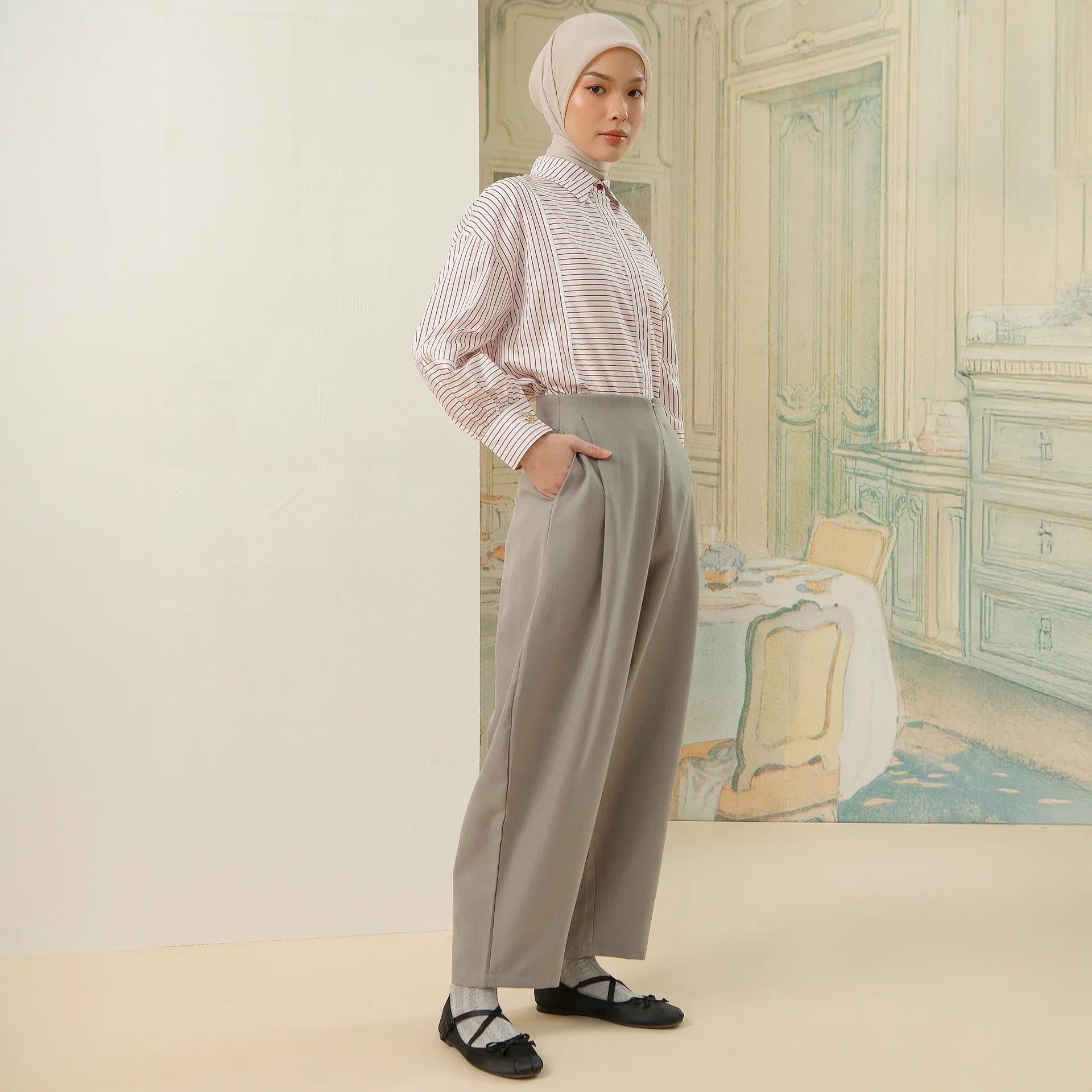Liora Pants