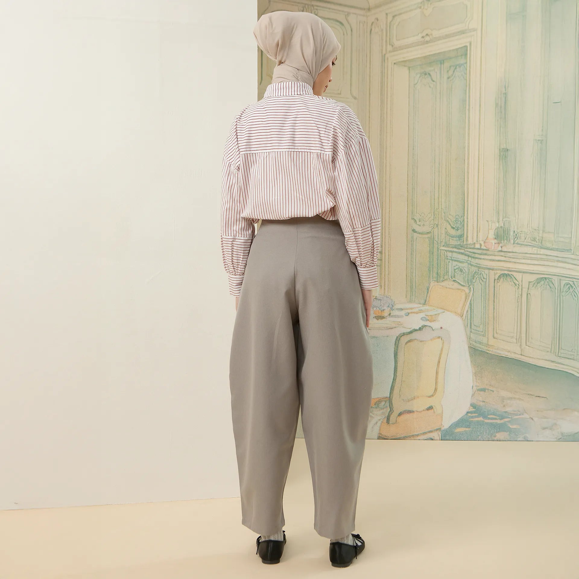 Liora Pants