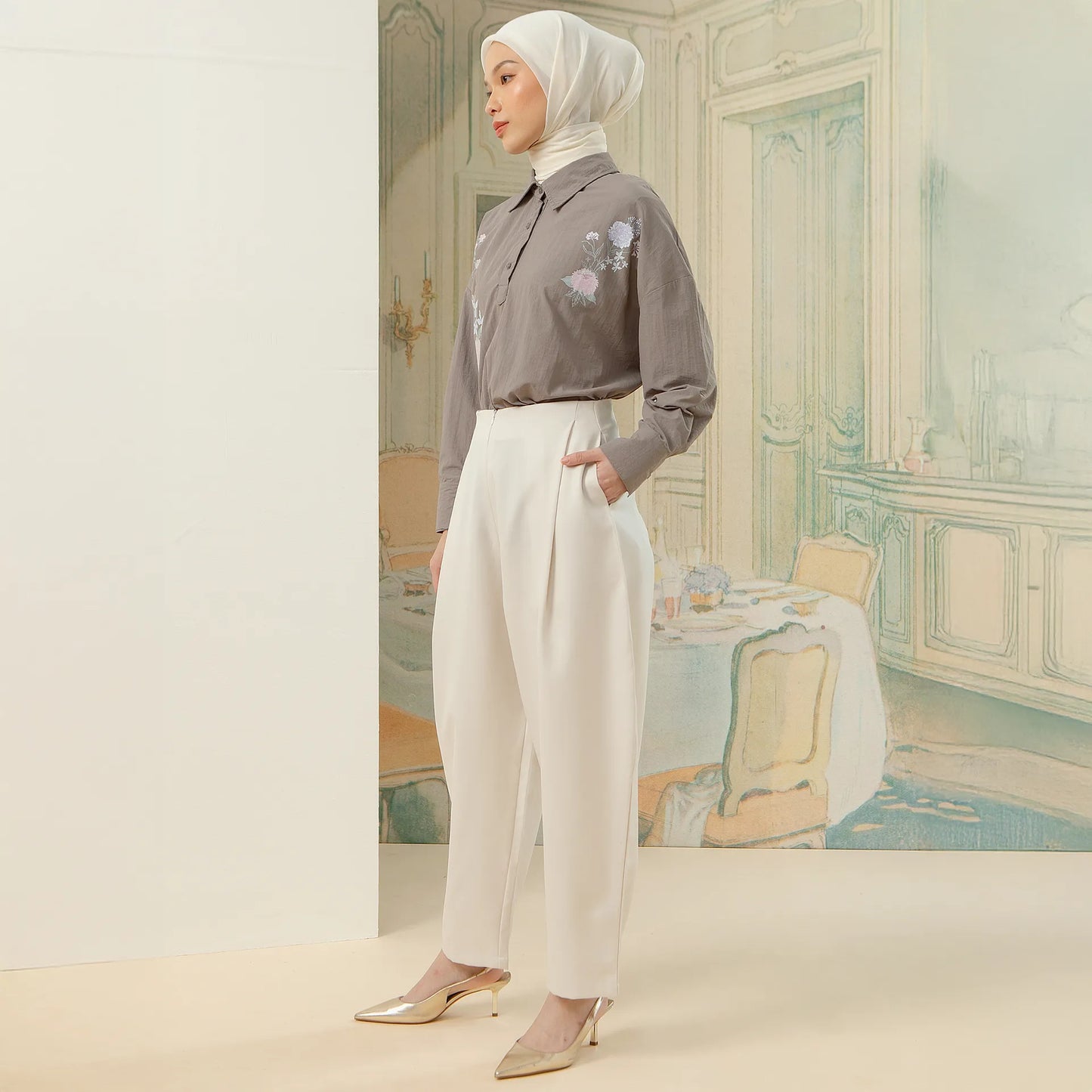 Liora Pants