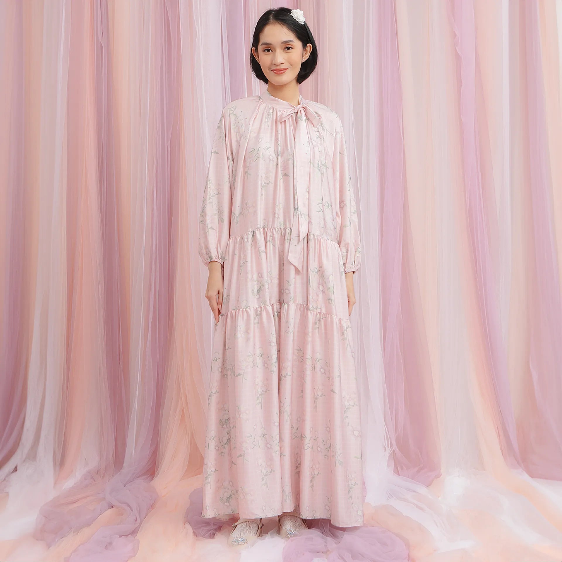 Luella Dress | HijabChic