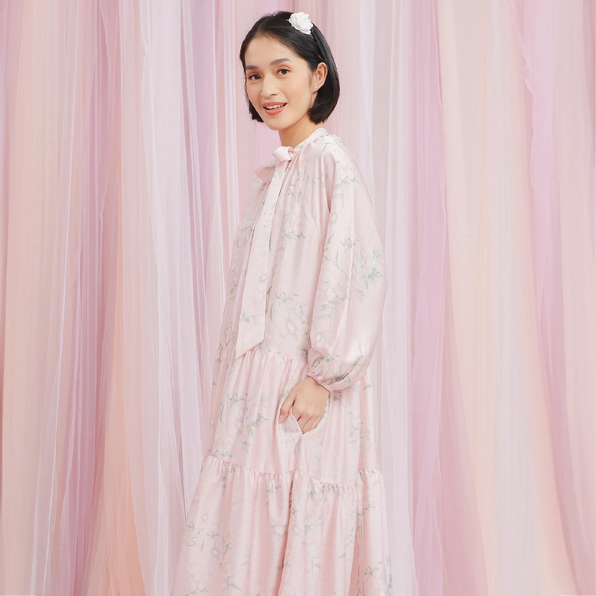 Luella Dress | HijabChic