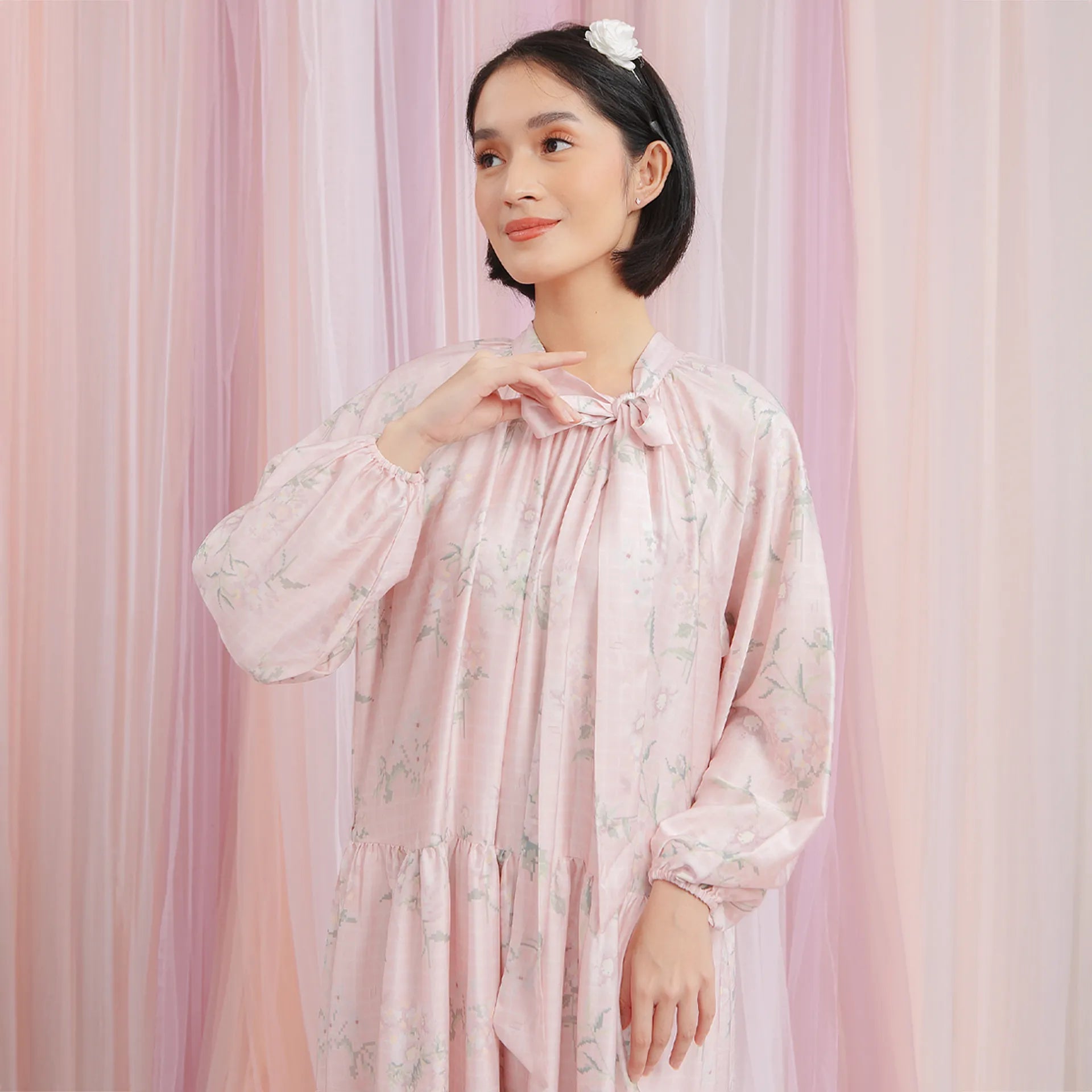 Luella Dress | HijabChic