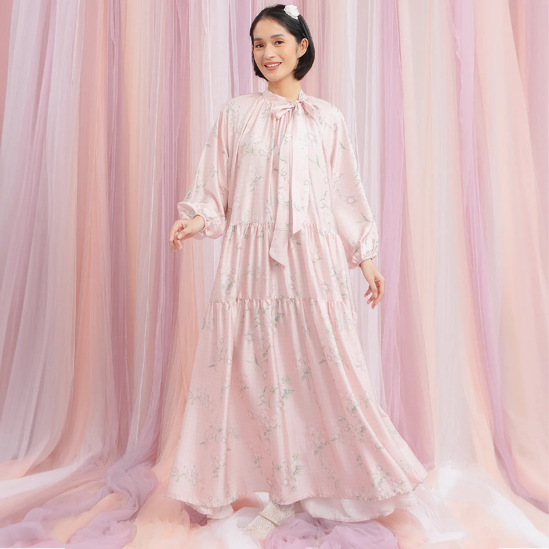 Luella Dress | HijabChic