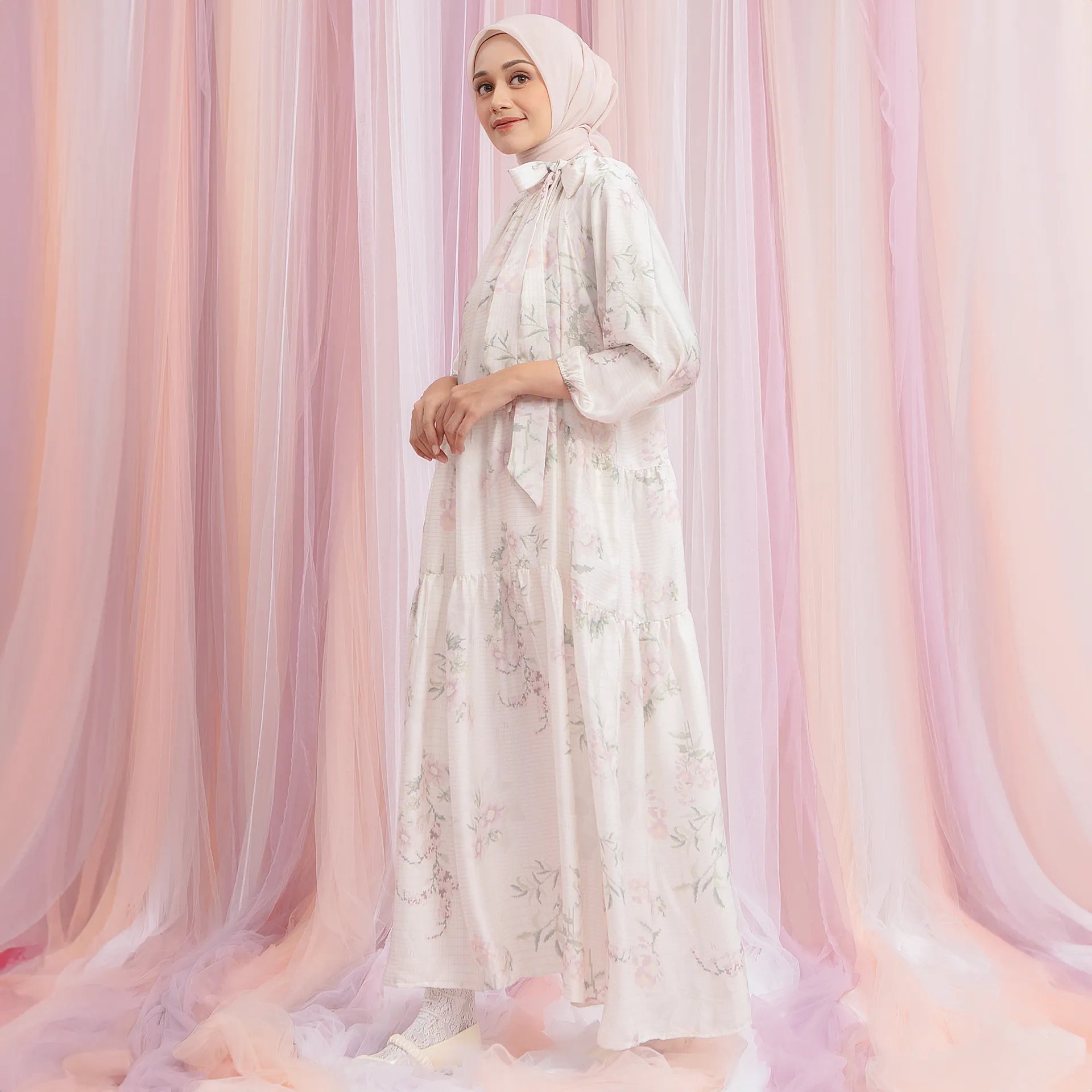 Luella Dress | HijabChic