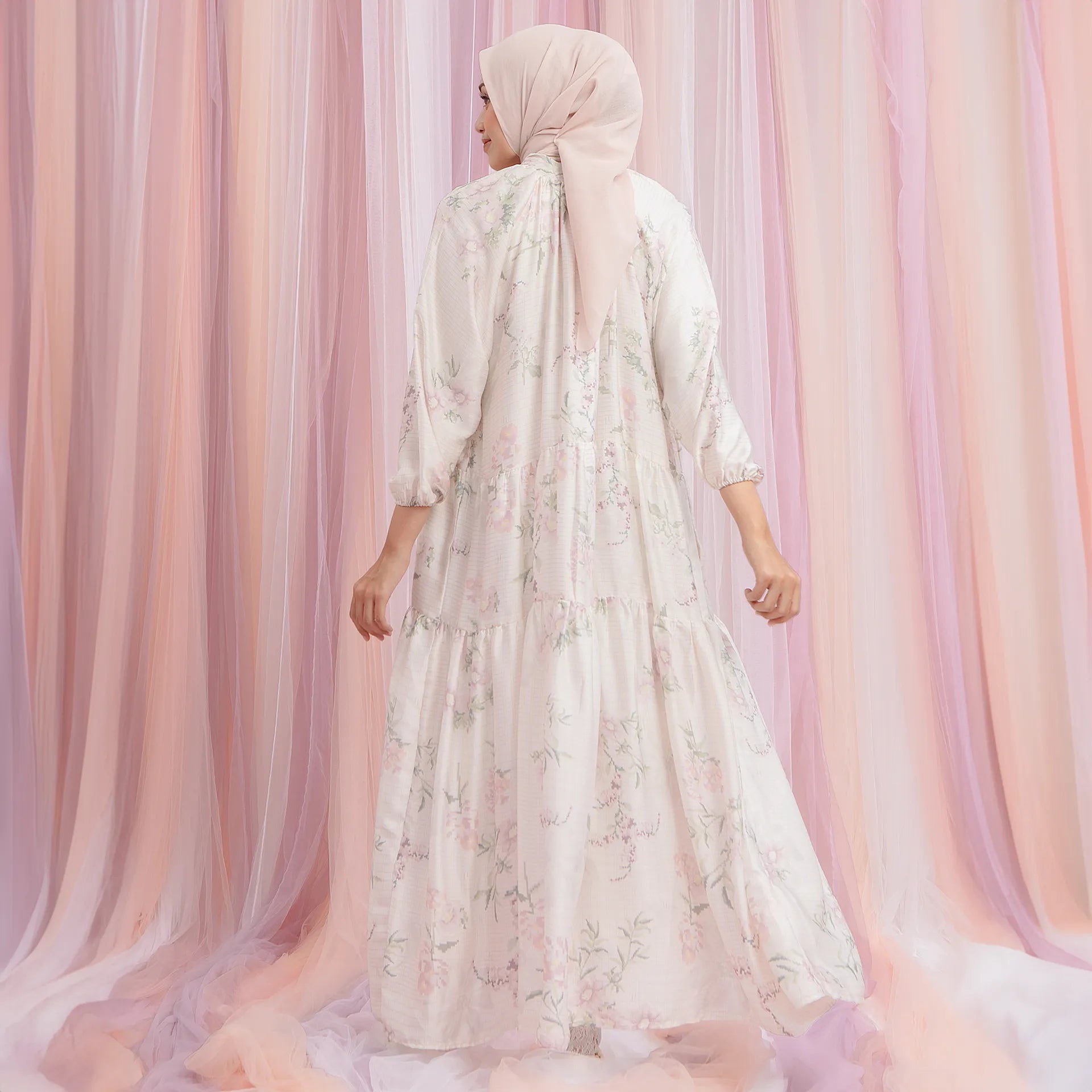 Luella Dress | HijabChic