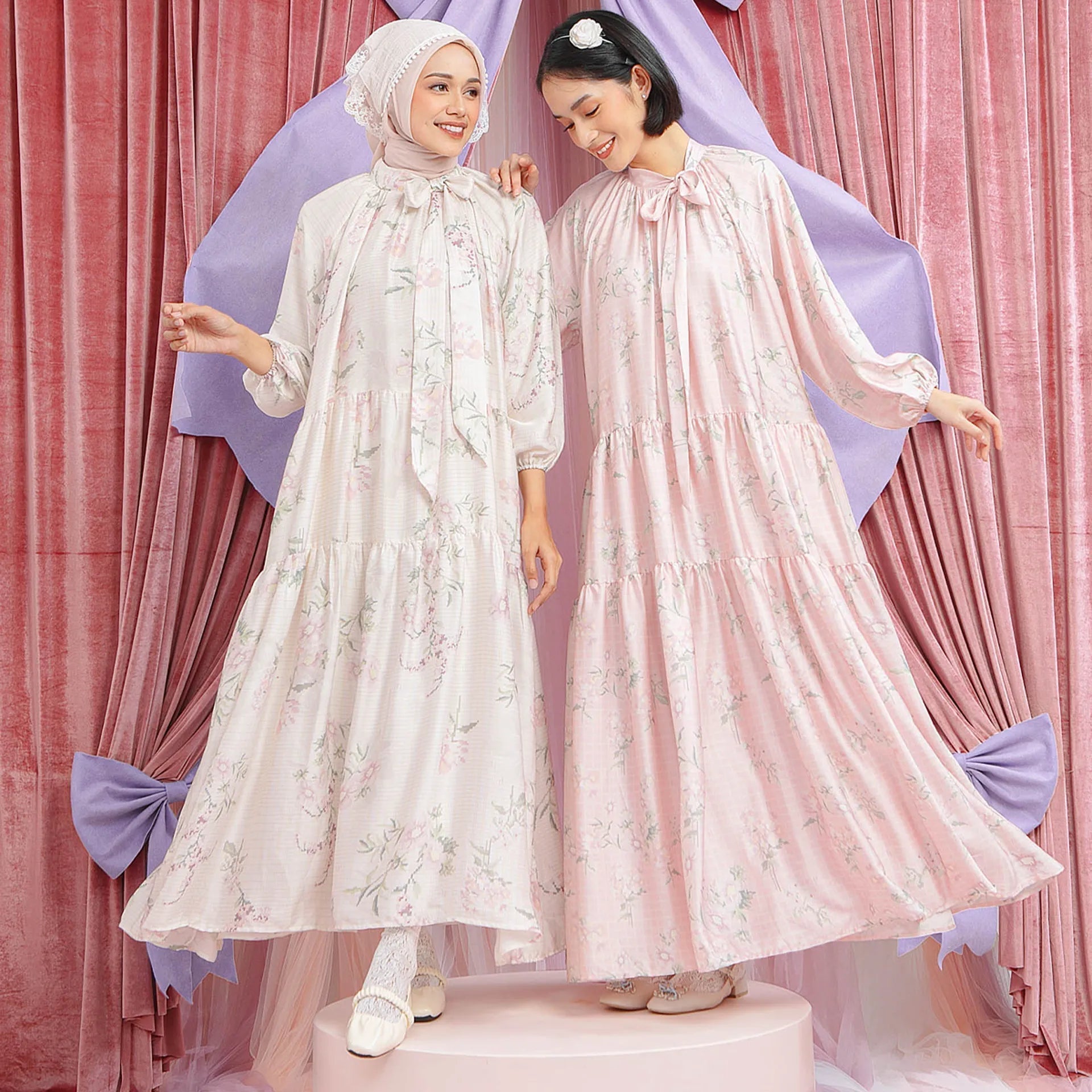 Luella Dress | HijabChic