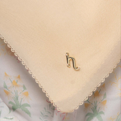 Giana Latte Scarf | HijabChic