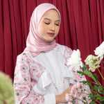 Giana Lemodane Scraf | HijabChic