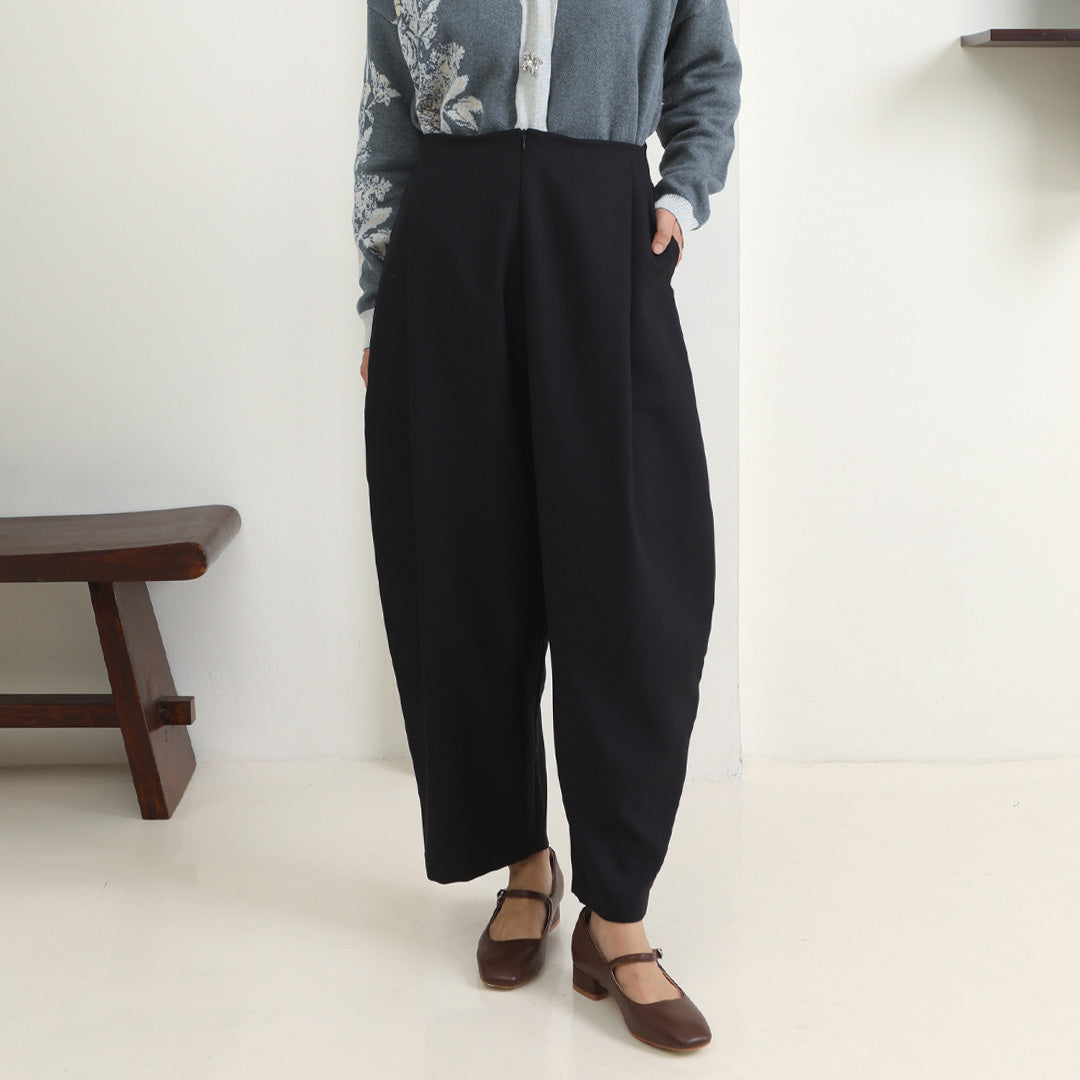 Liora Pants - Black