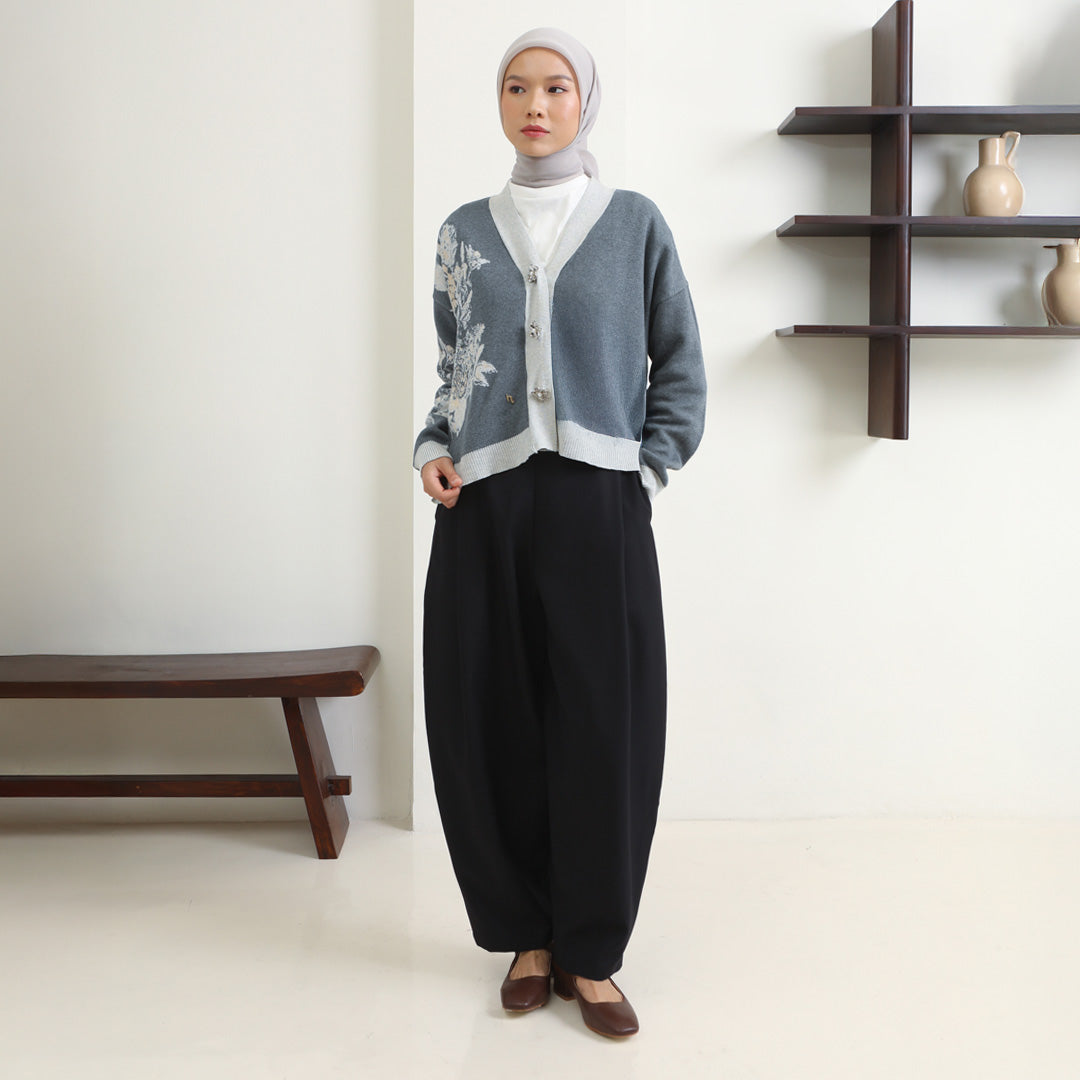 Liora Pants - Black