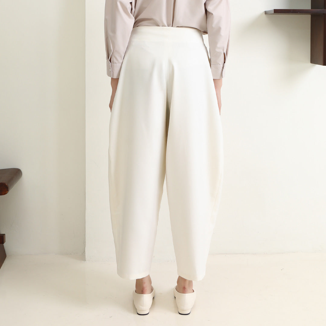 Liora Pants - Ivory