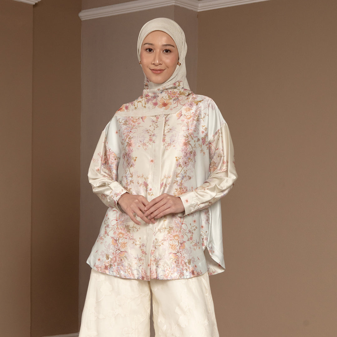 Bundling Hearthlight Couple Nakula Koko + Lunera Top