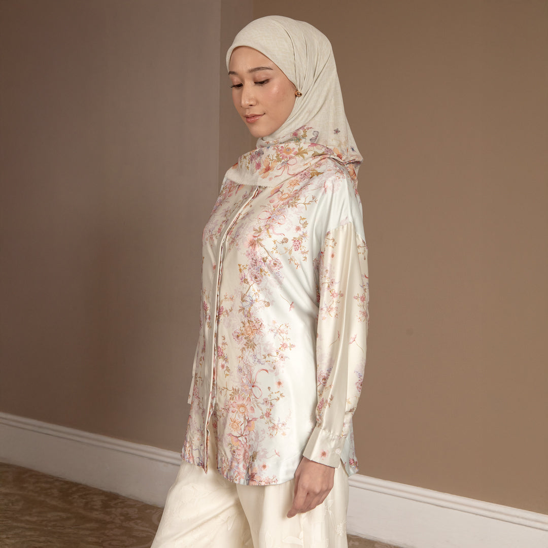 Bundling Hearthlight Couple Nakula Koko + Lunera Top