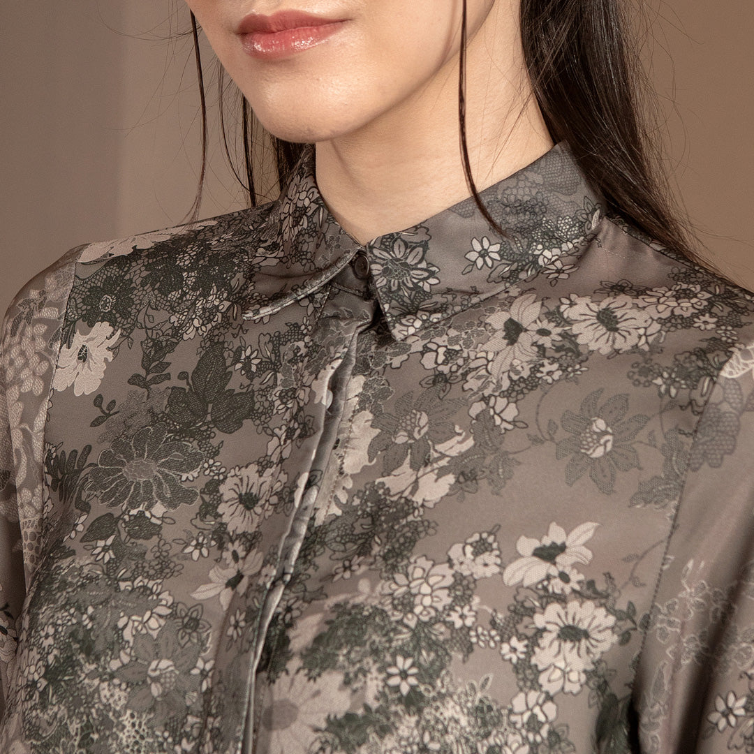 Bundling Reverie Couple Askara Koko + Maia Top