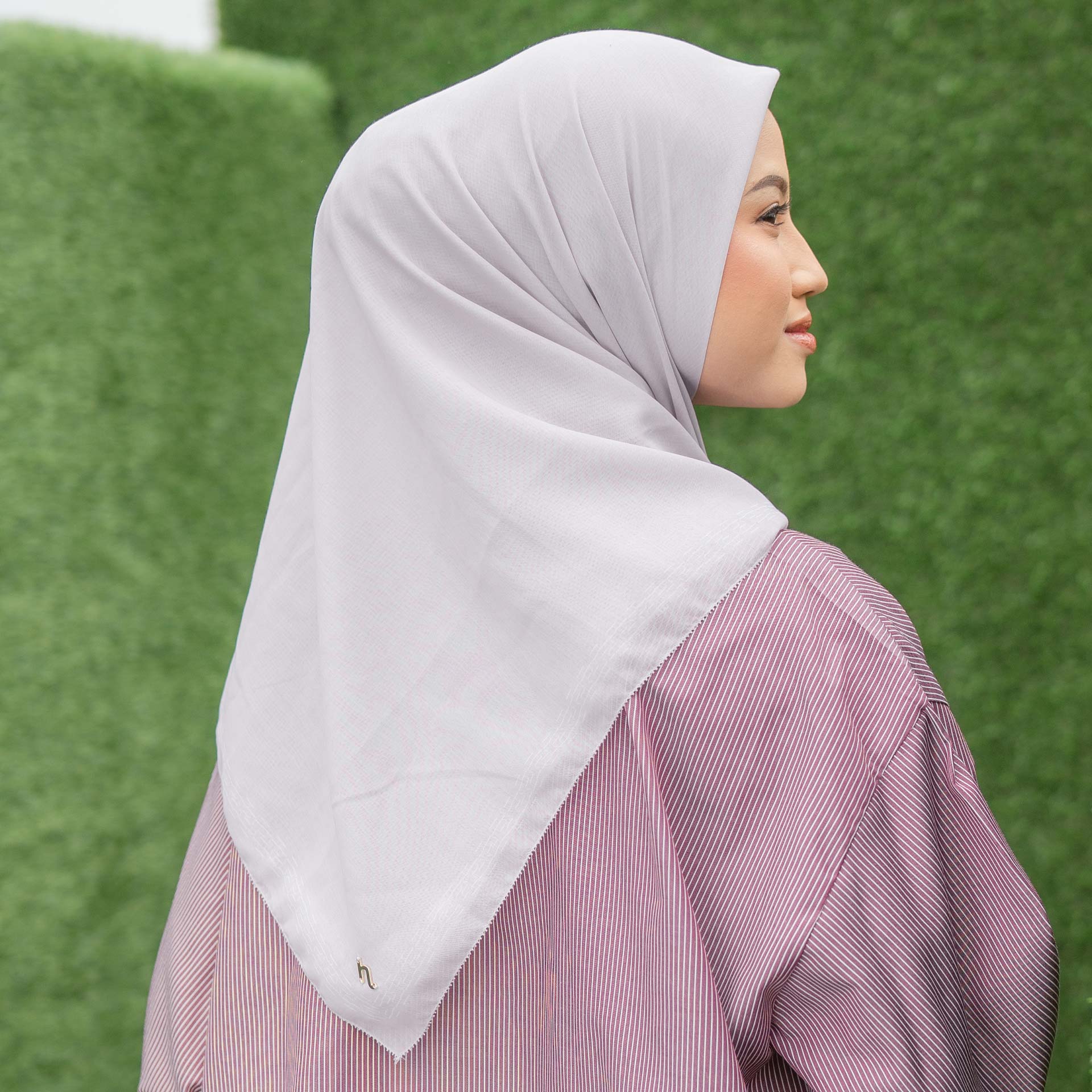 Runa Moon Daily Scarf | HijabChic