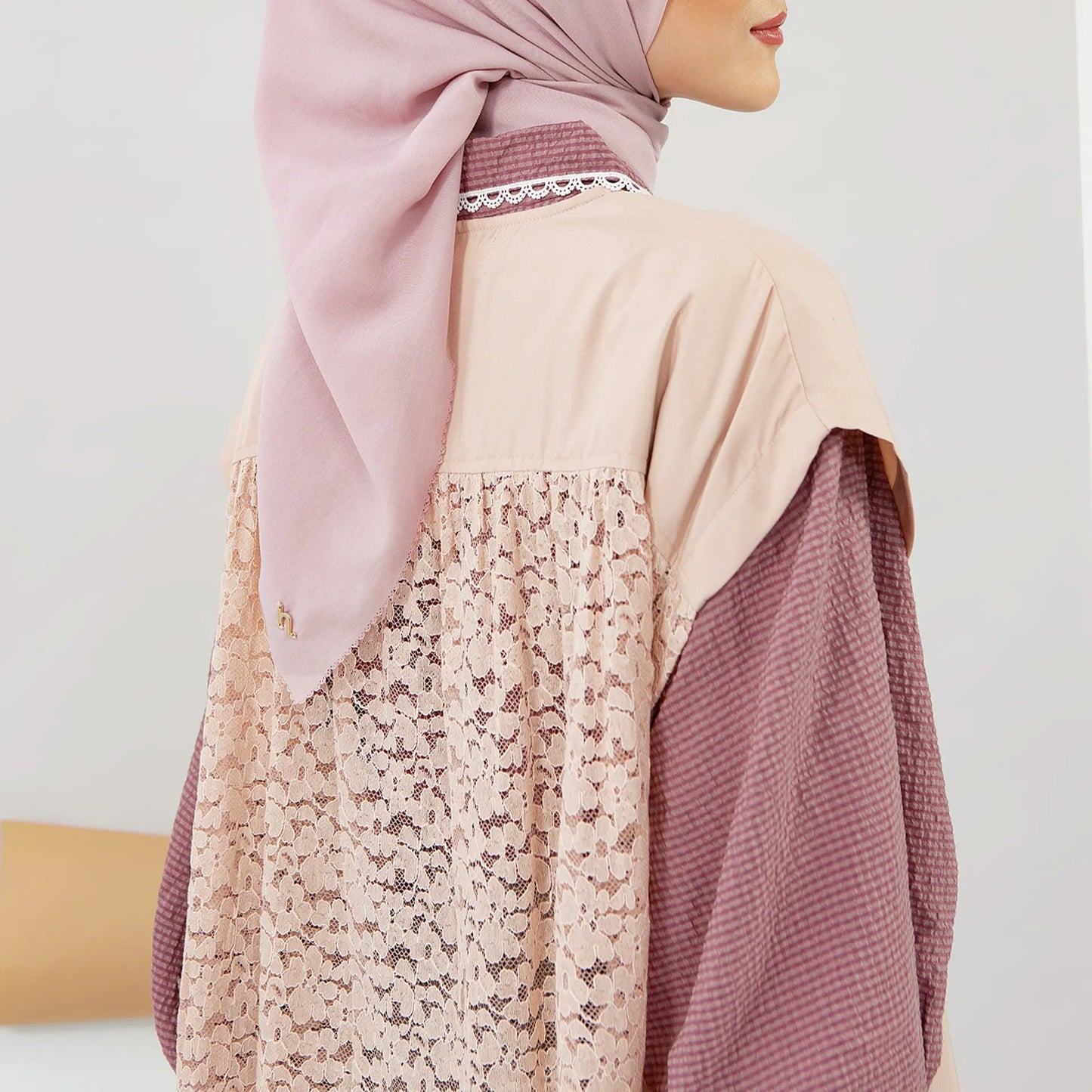 Eidlyn Nude Outer | HijabChic