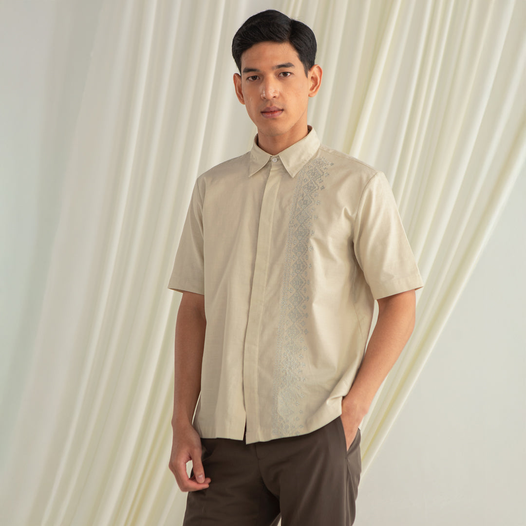 Bundling Hearthlight Couple Nakula Koko + Celestra Tunic