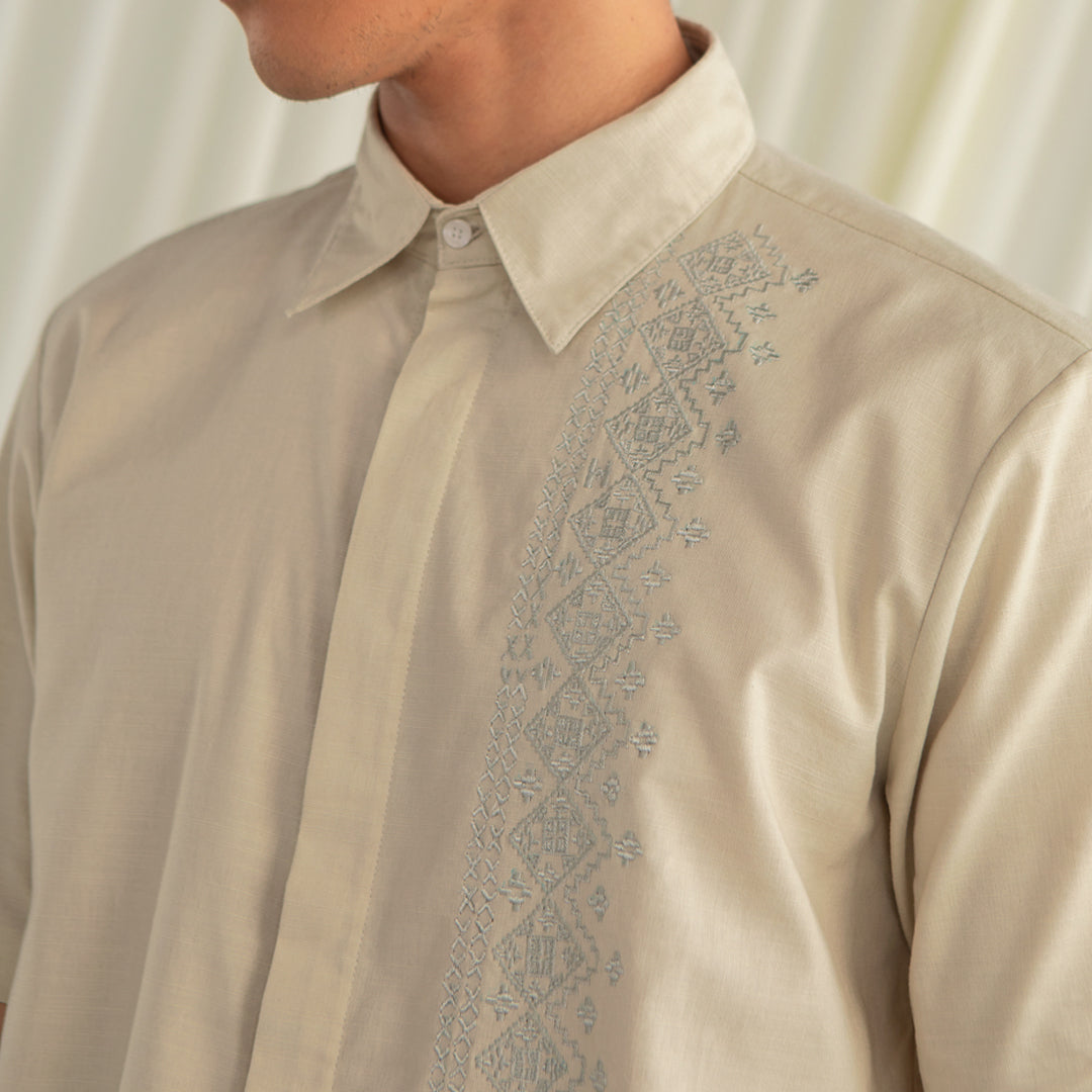 Bundling Hearthlight Couple Nakula Koko + Celestra Tunic