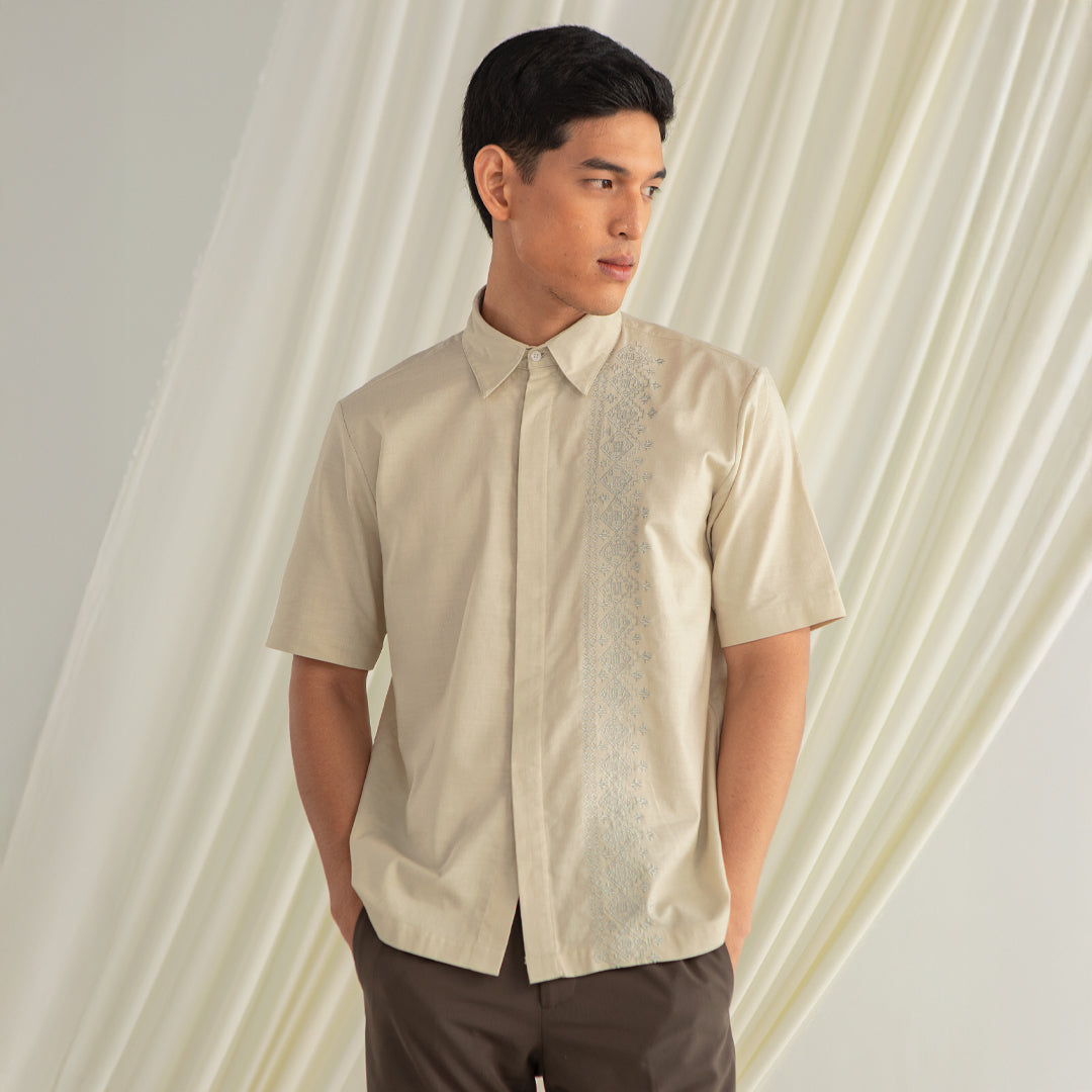 Bundling Hearthlight Couple Nakula Koko + Celestra Tunic