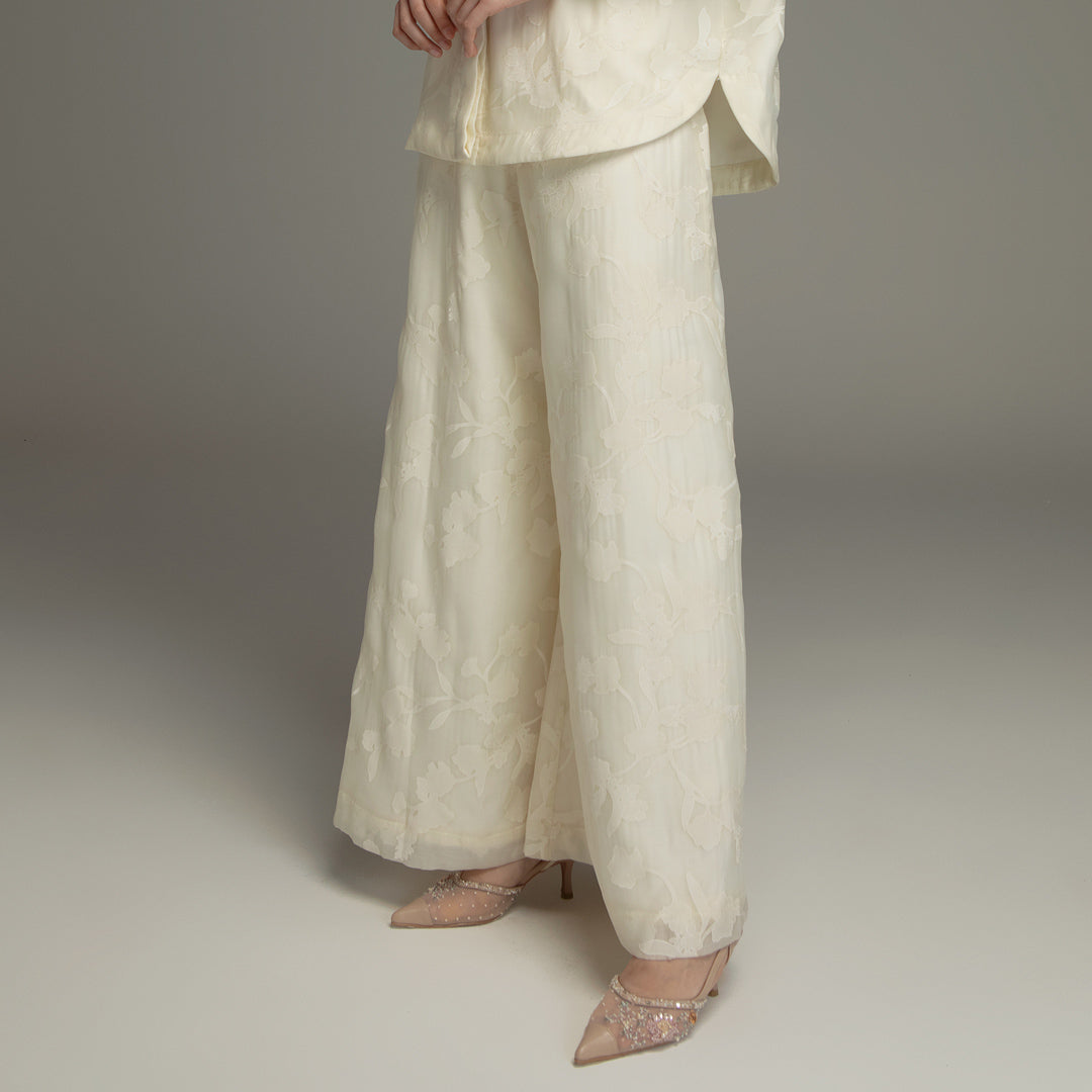 Narina Pants Beige