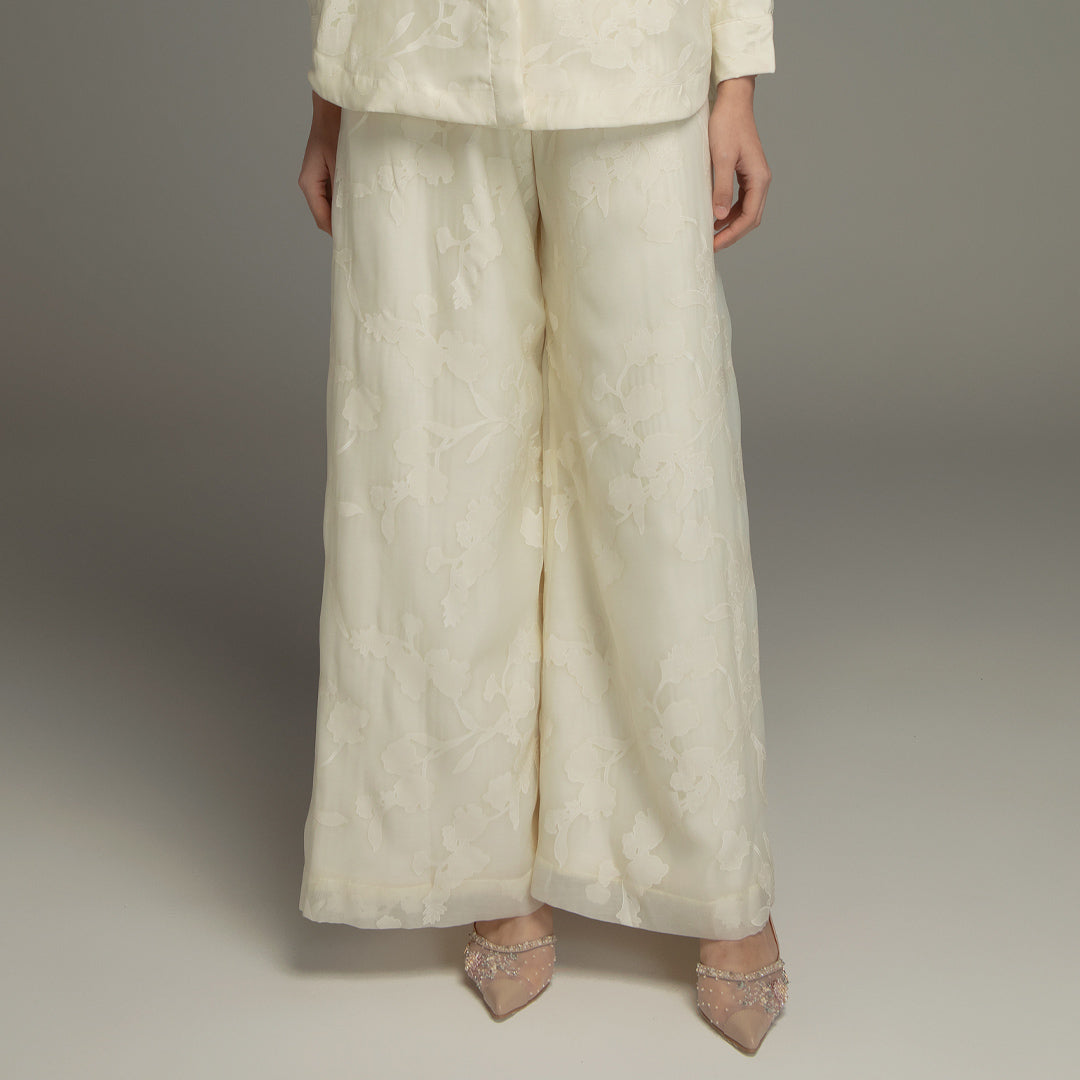Narina Pants Beige