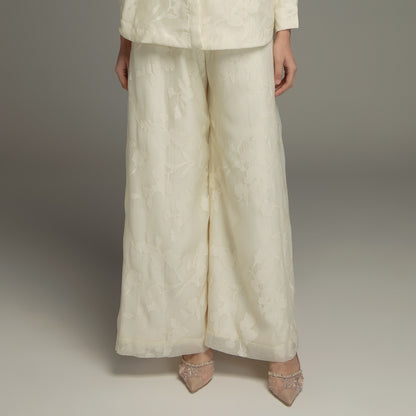 Narina Pants Beige